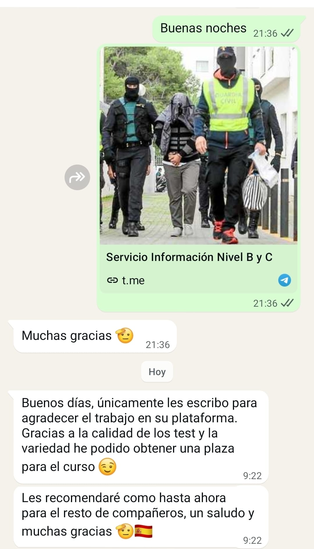 Opinión 7